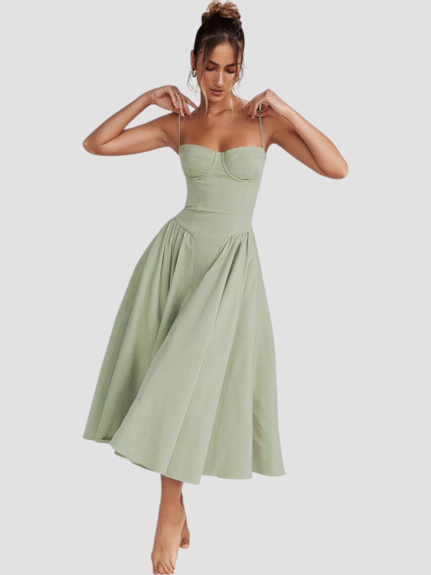 Rosalie | Vestido