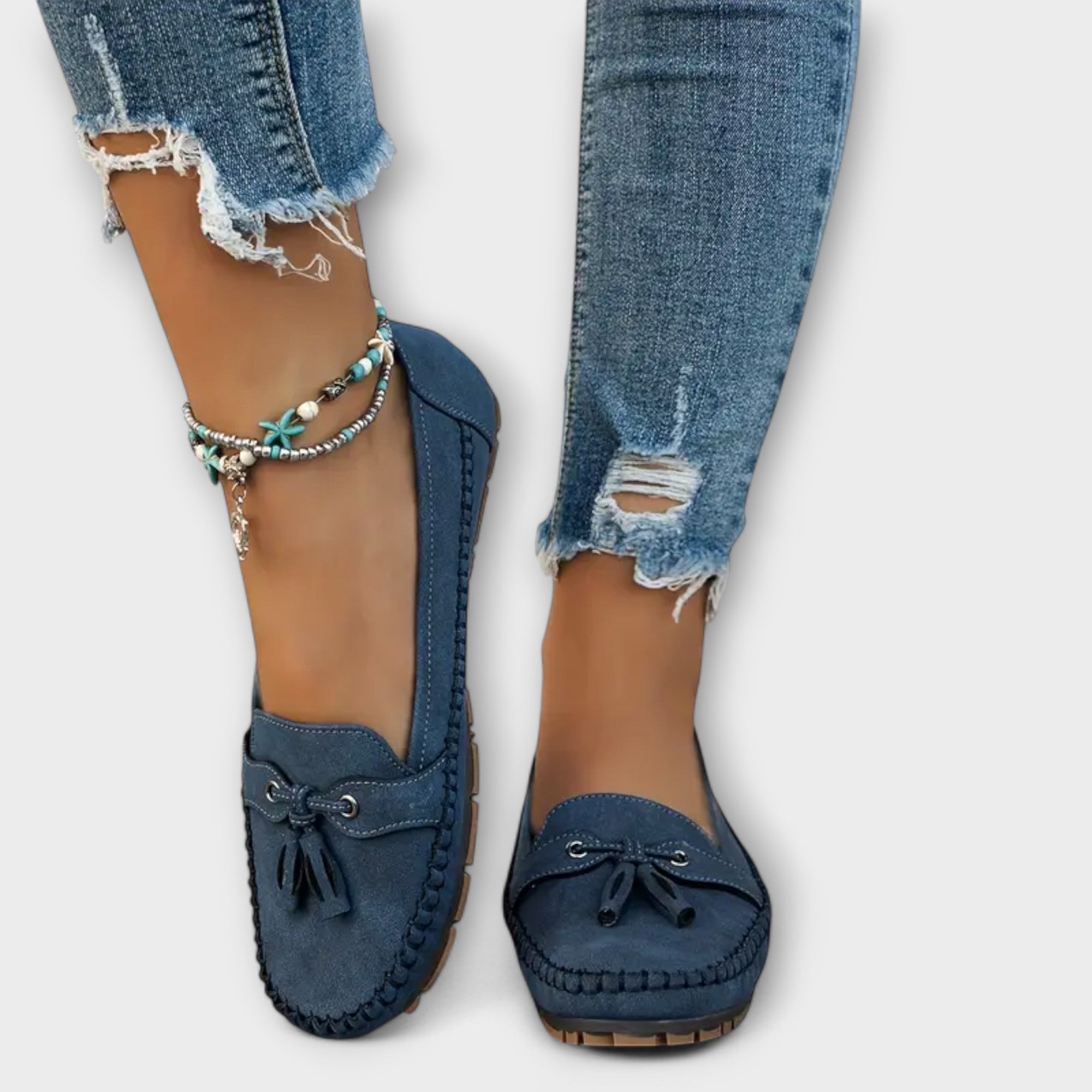 Lise | Zapatillas suaves con un diseño elegante