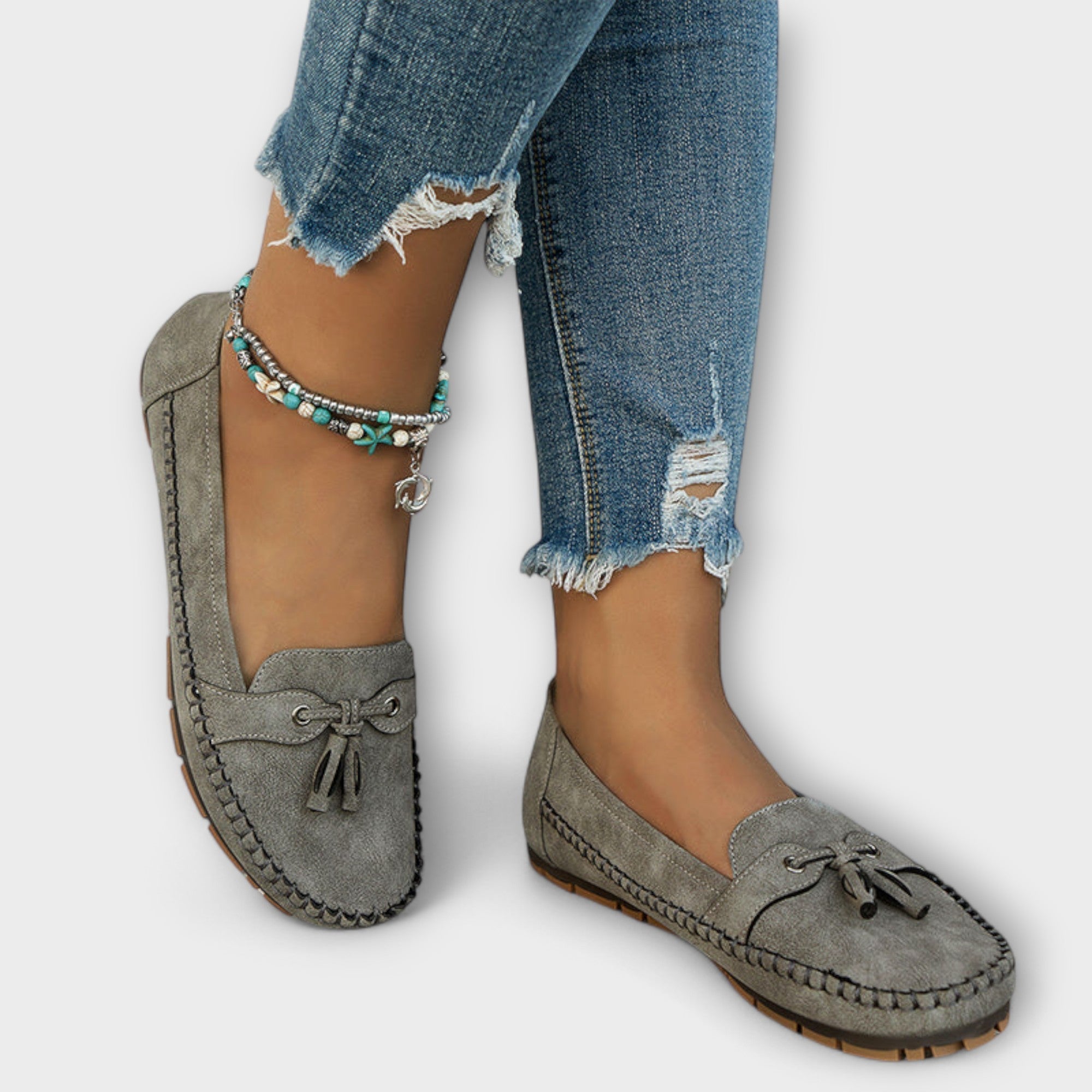 Lise | Zapatillas Suaves con Diseño Elegante