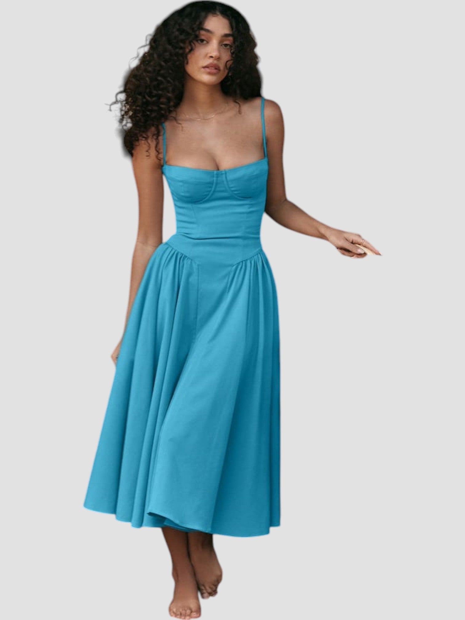 Rosalie | Vestido