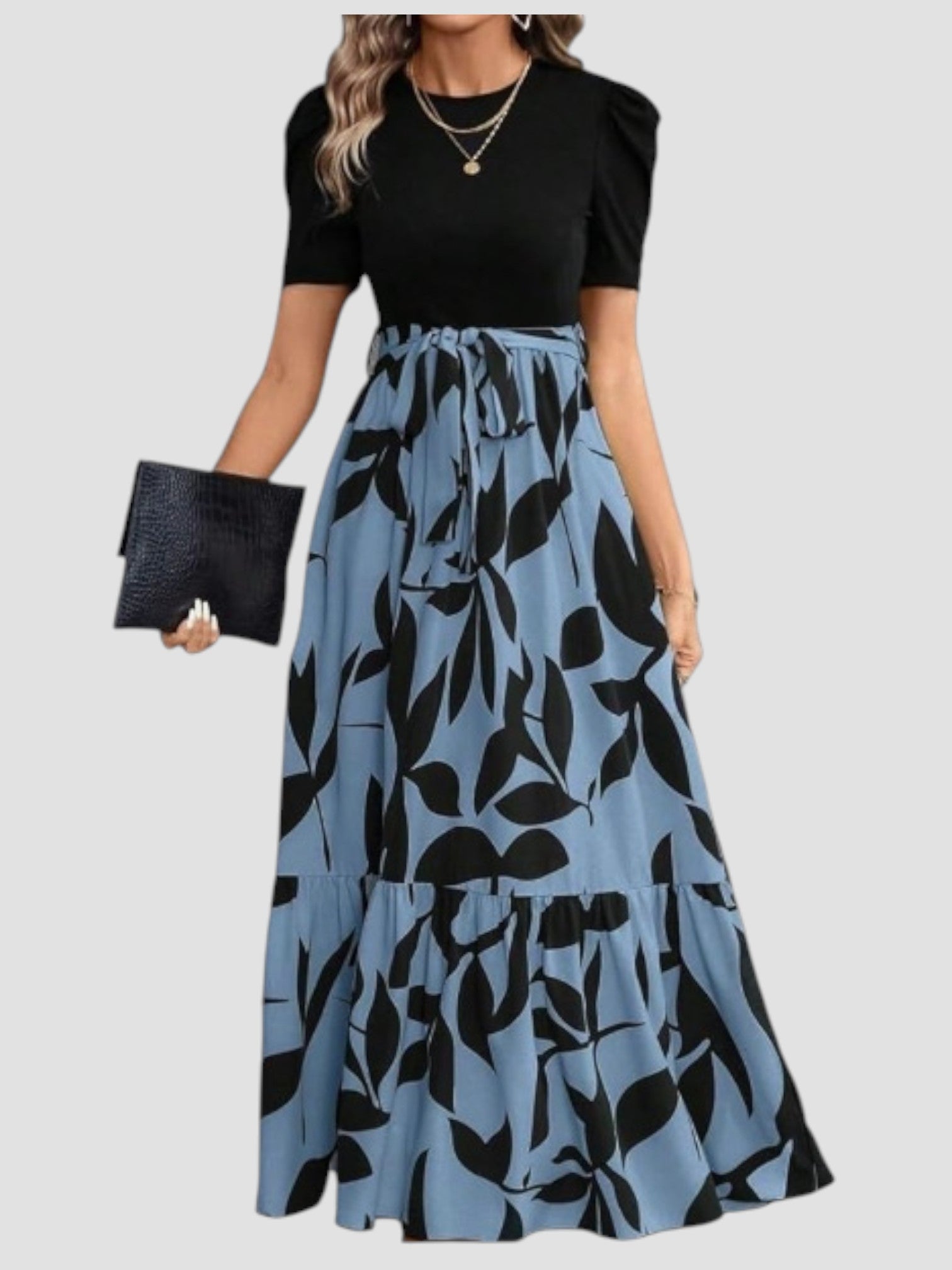 Paola | Vestido