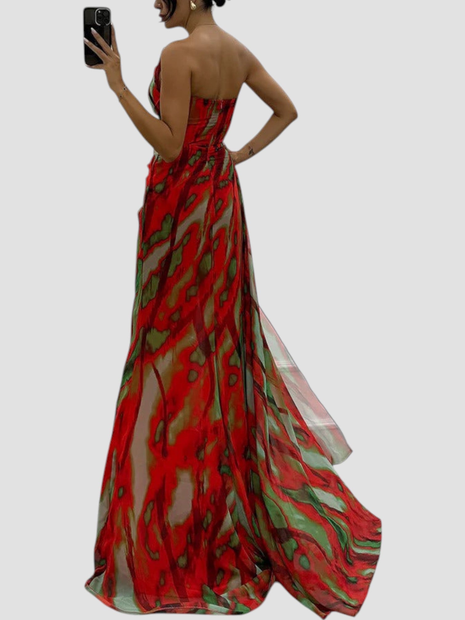 Nicole | Vestido