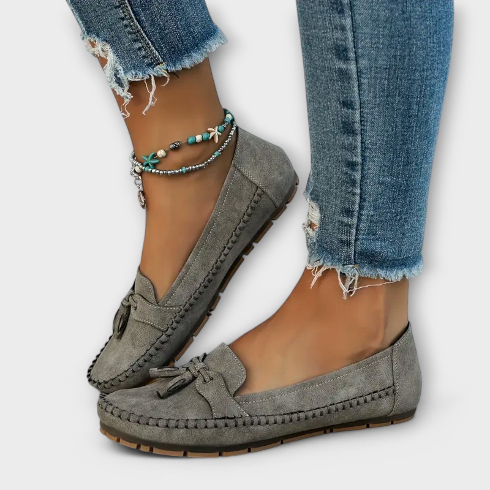 Lise | Zapatillas Suaves con Diseño Elegante