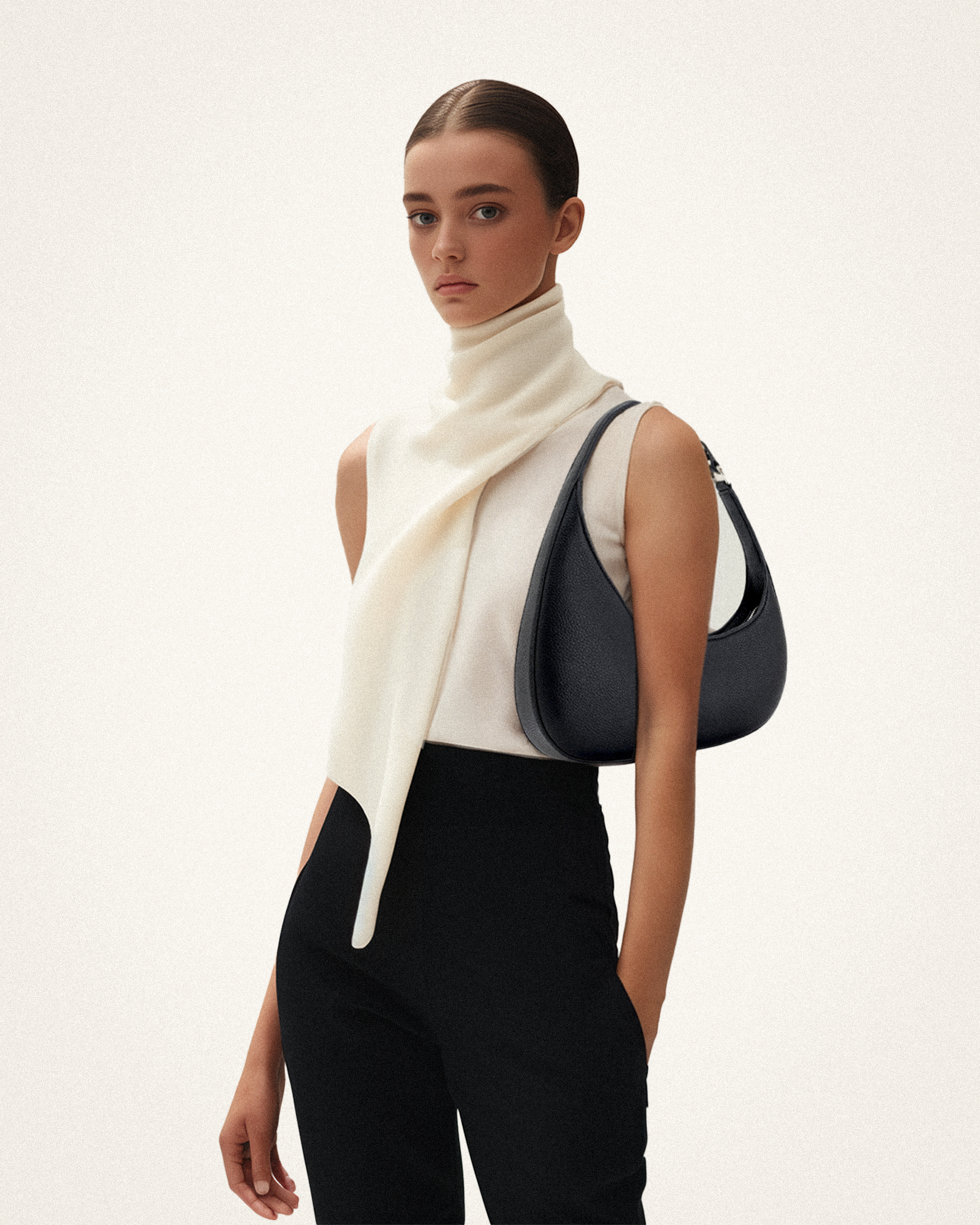 Valmere | JW Pei Harlee Schoudertas