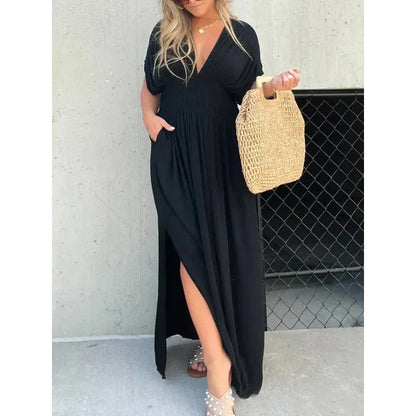 Kaia ™ - Vestido de Verano Cómodo