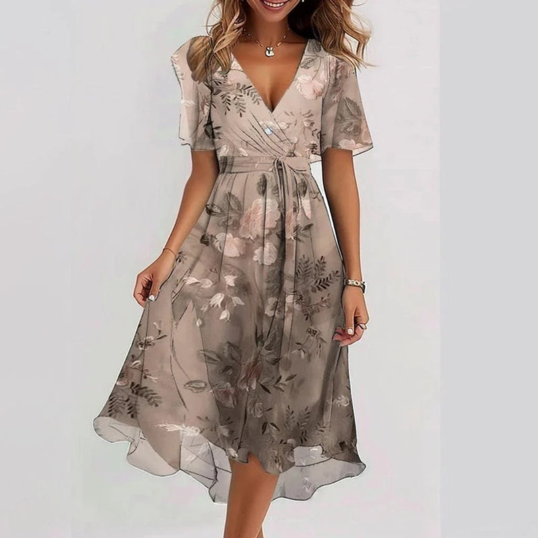 Eliška | Lumiére Vestido