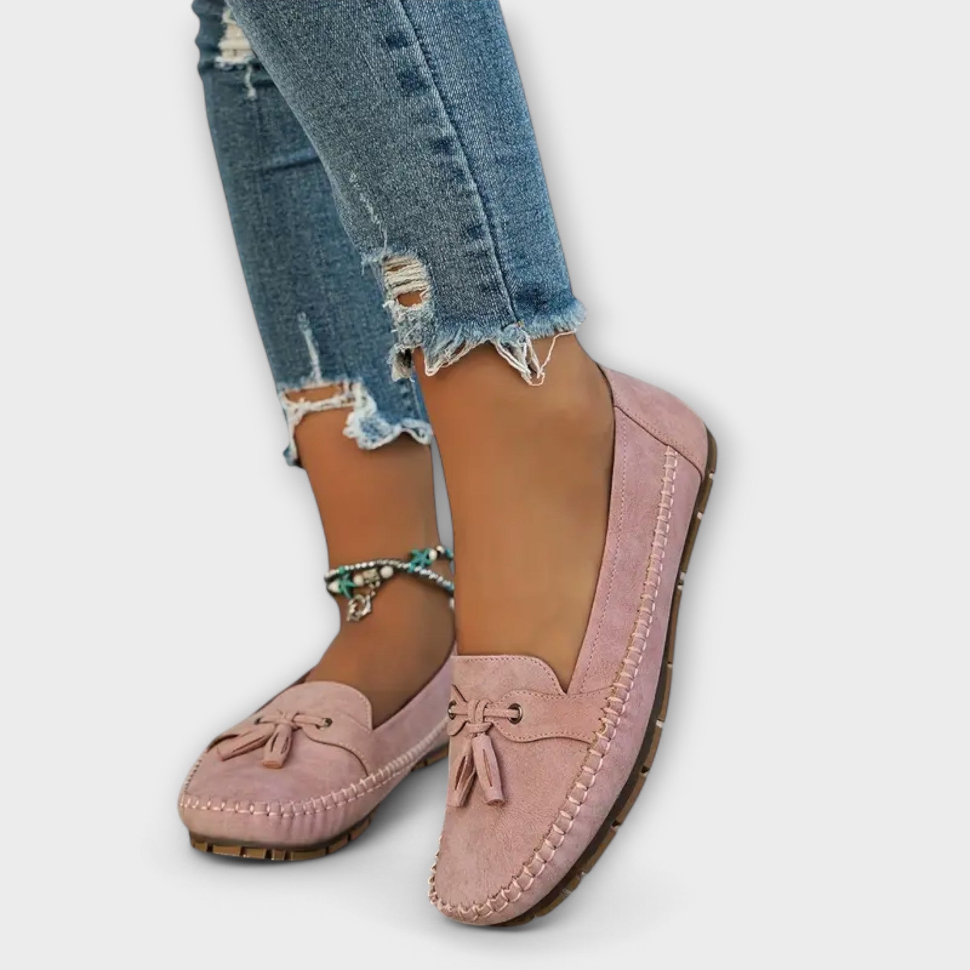 Lise | Zapatillas Suaves con Diseño Elegante