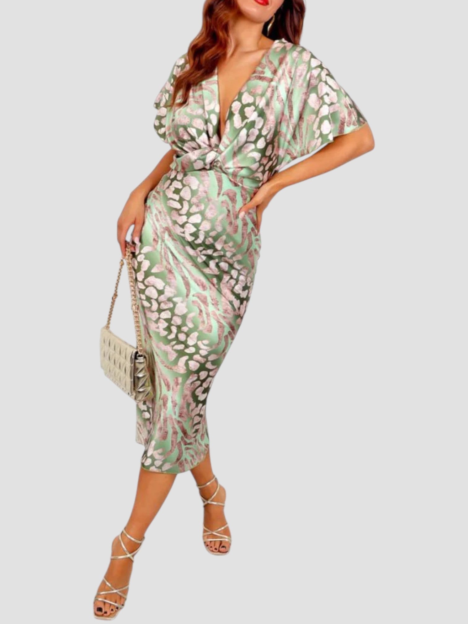 Rina | Vestido