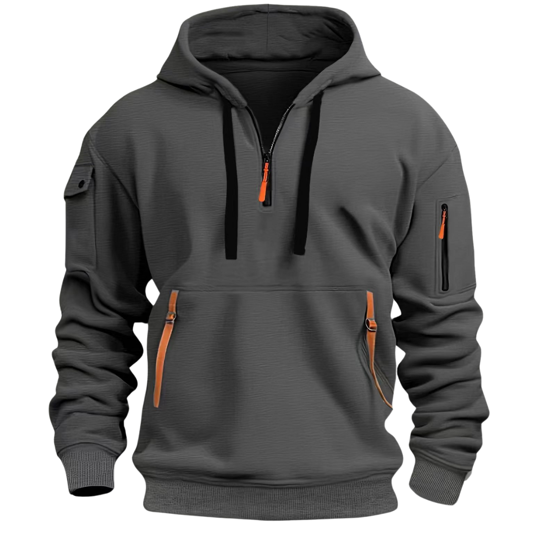 Finn™ | Sudadera elegante