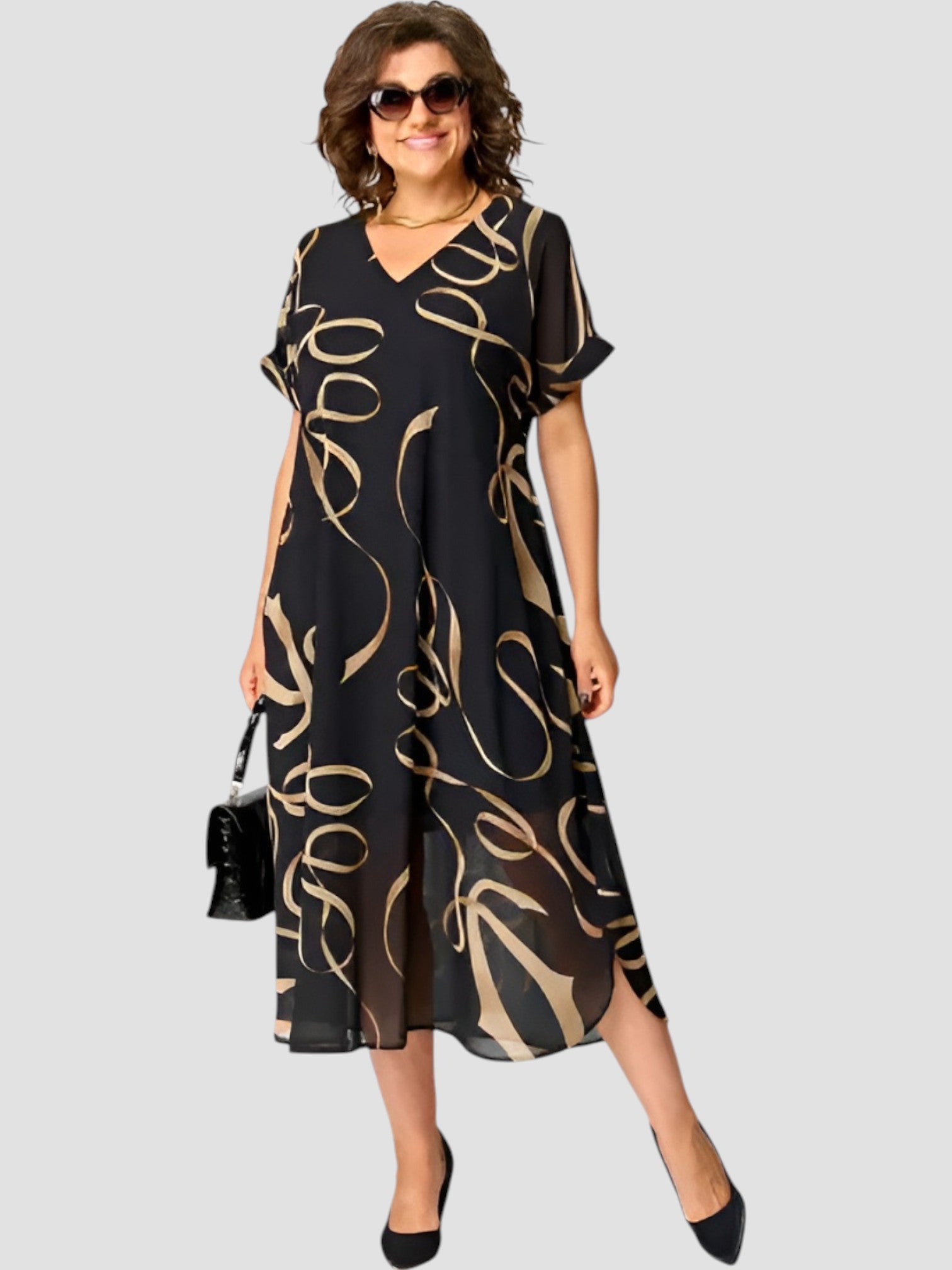 Rebecca | Vestido