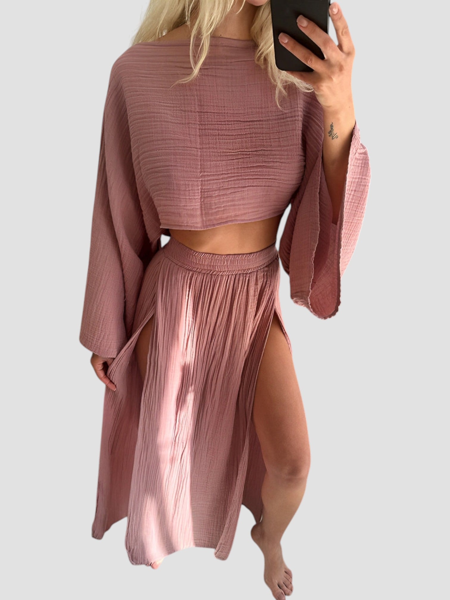 Matilda | Conjunto
