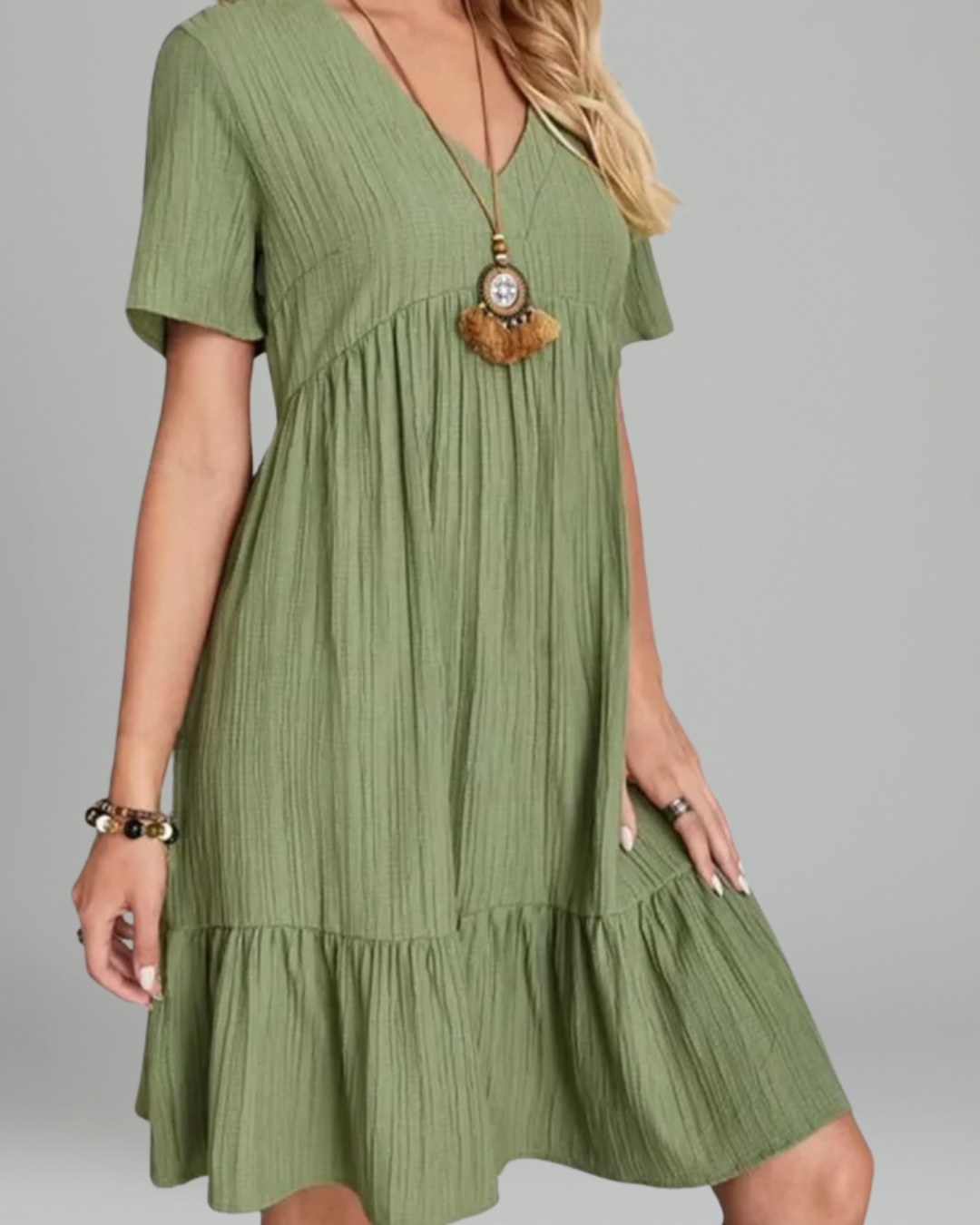 Vestido Gisela™