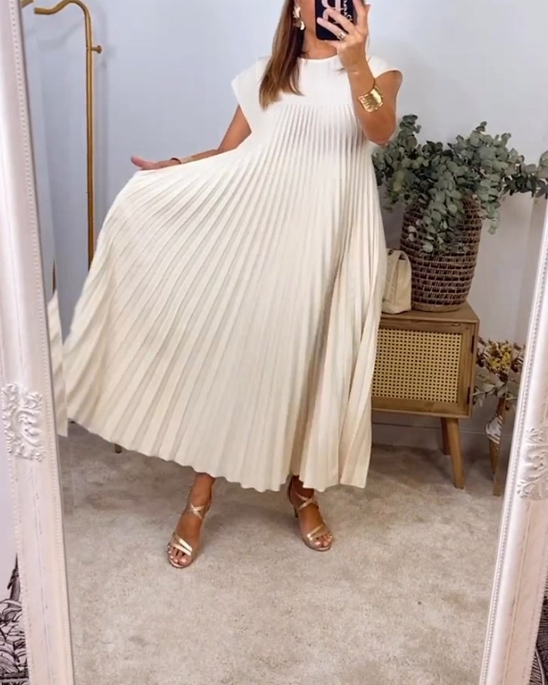 Jolijn™ | Vestido atemporal y cómodo