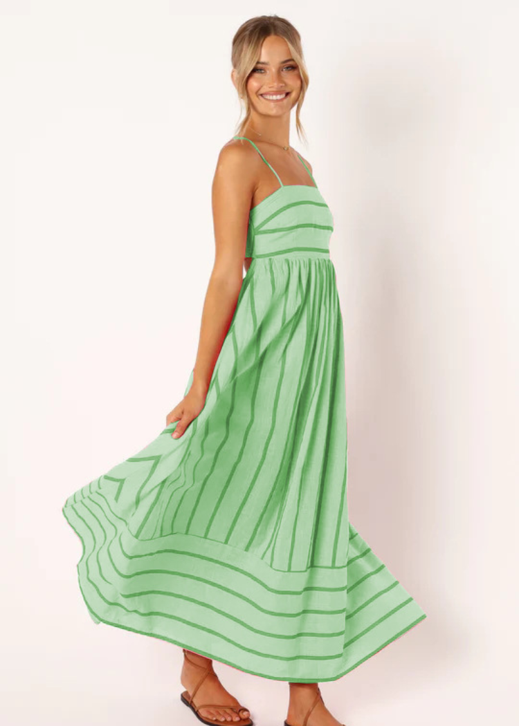 Vestido Rosa™