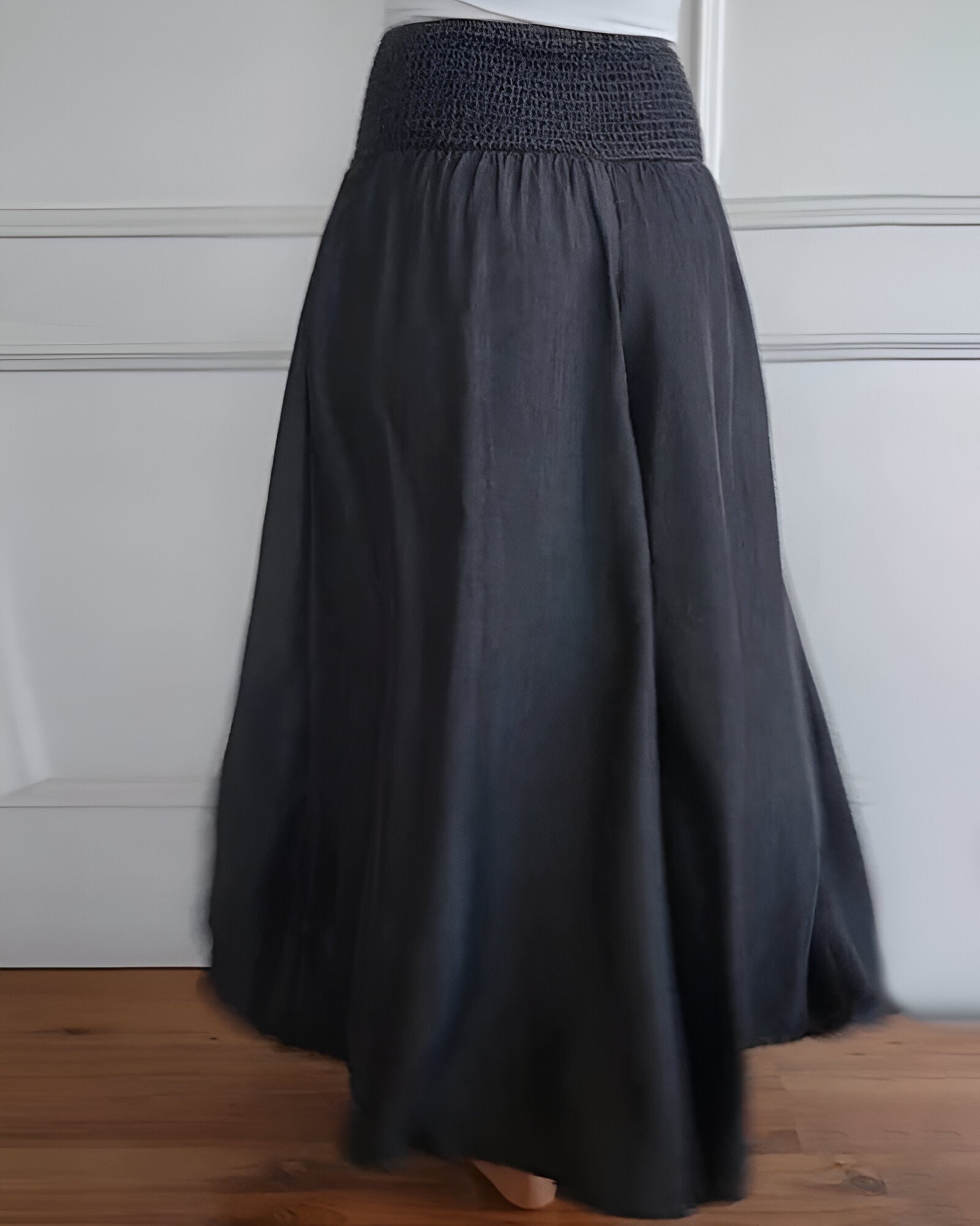 Alva™ | Pantalones cómodos con elástico en la cintura
