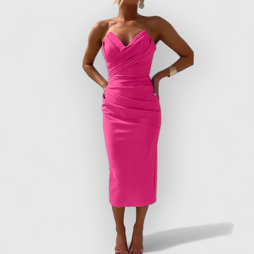 Cara | Tu vestido para momentos especiales