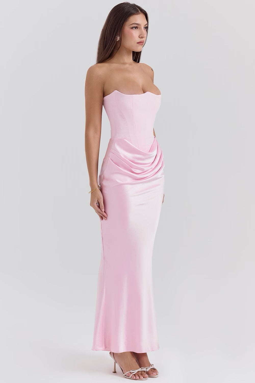 Leilani | Vestido Elegante de Noche