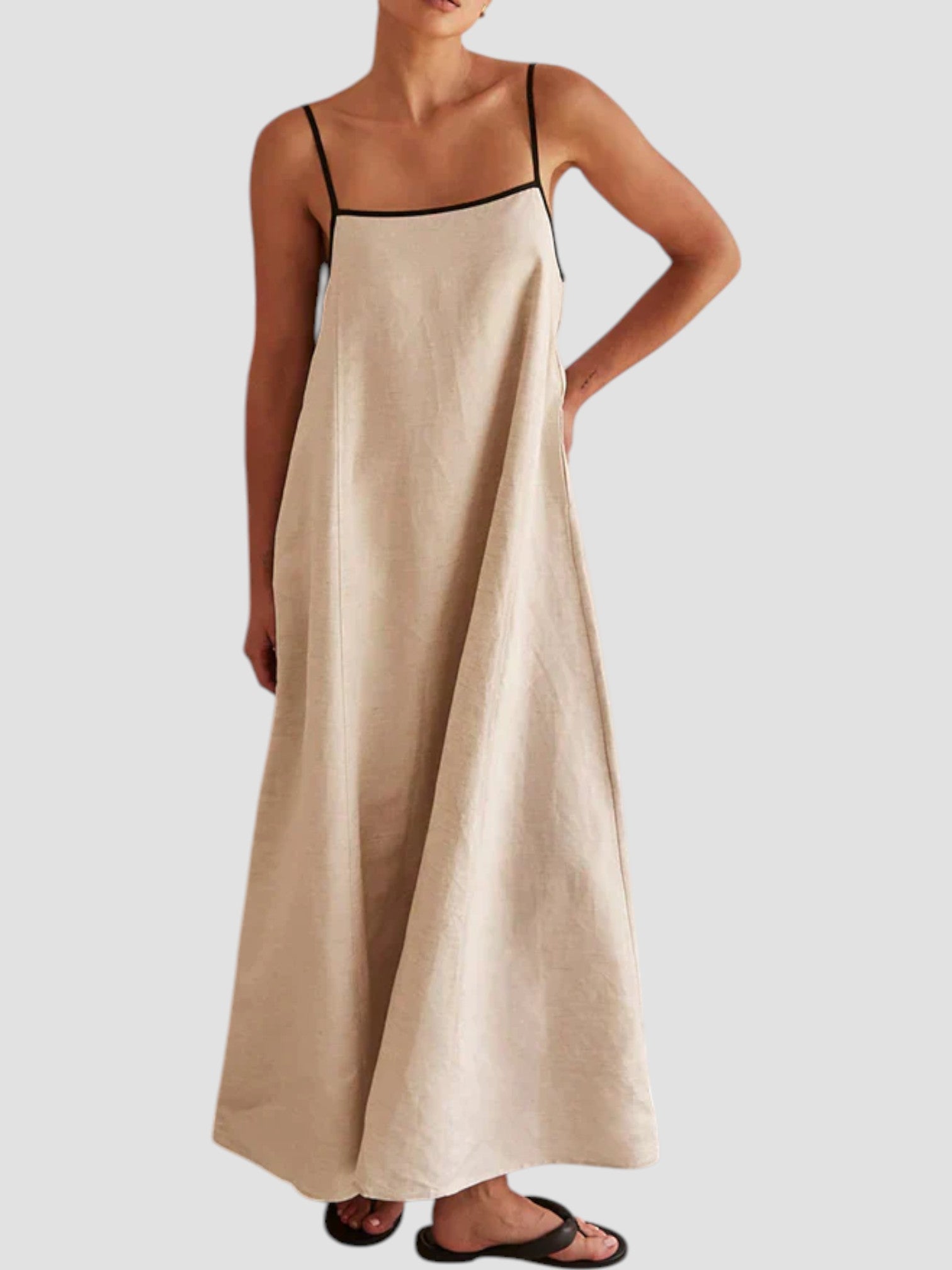 Carmela | Vestido