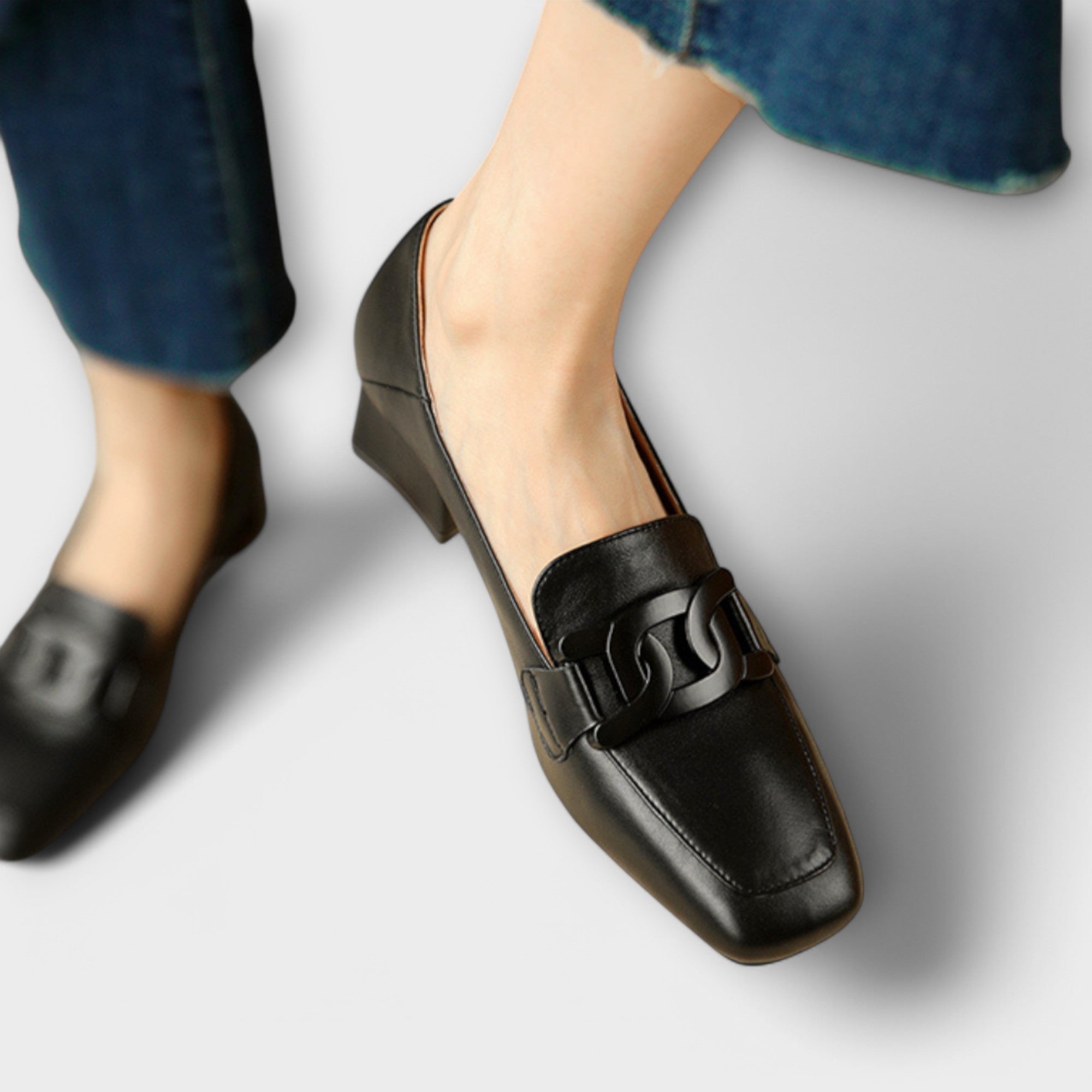 Monika | Zapatilla