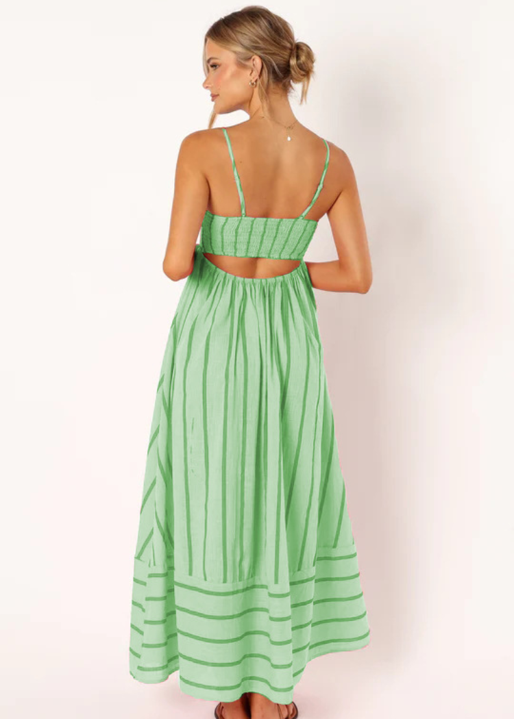 Vestido Rosa™
