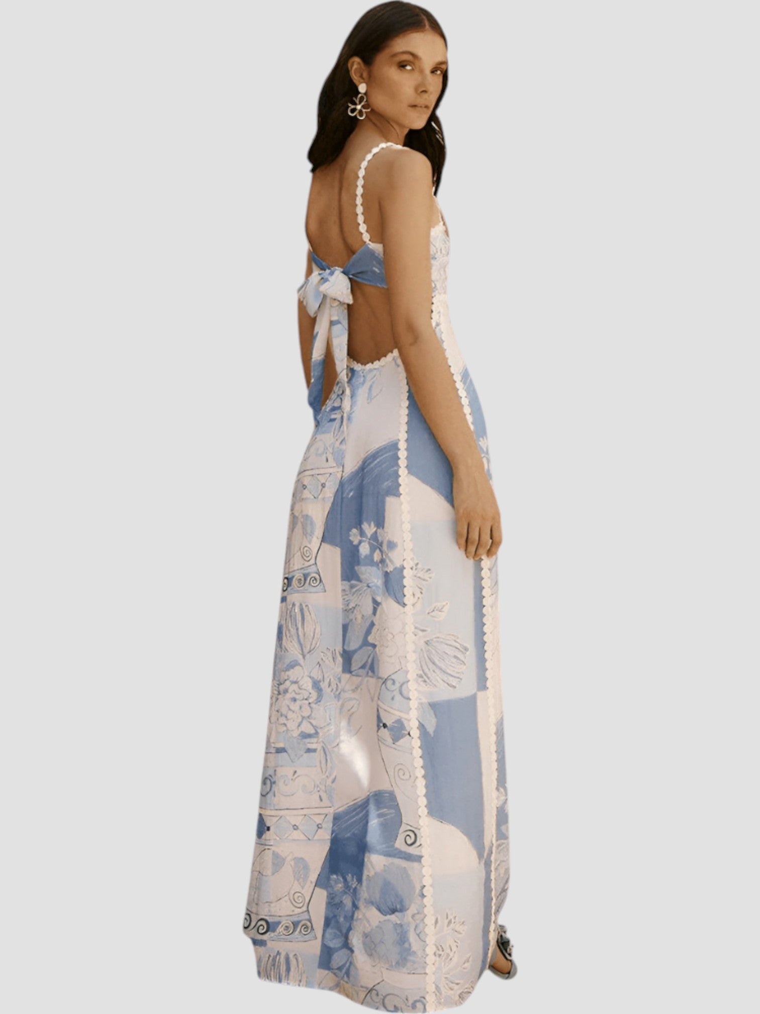 Nora | Vestido