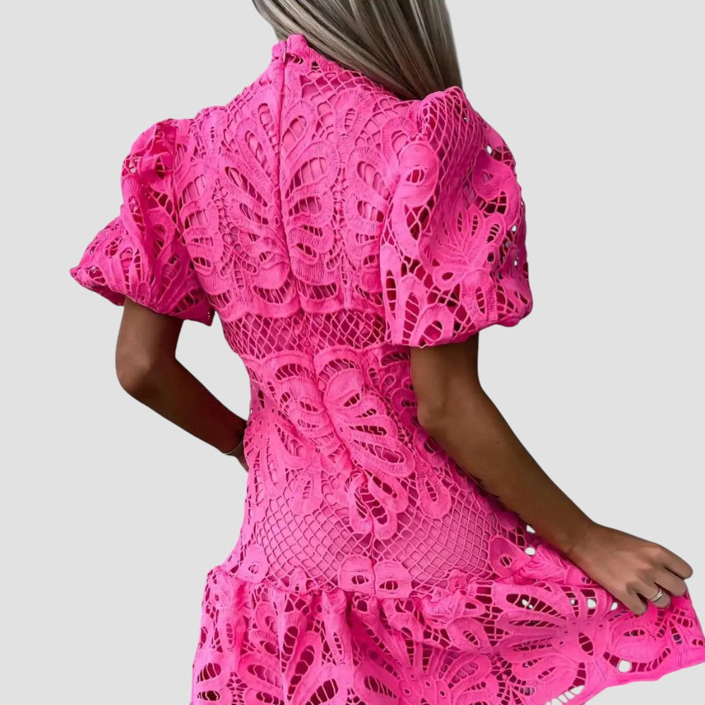 Lorella | Vestido