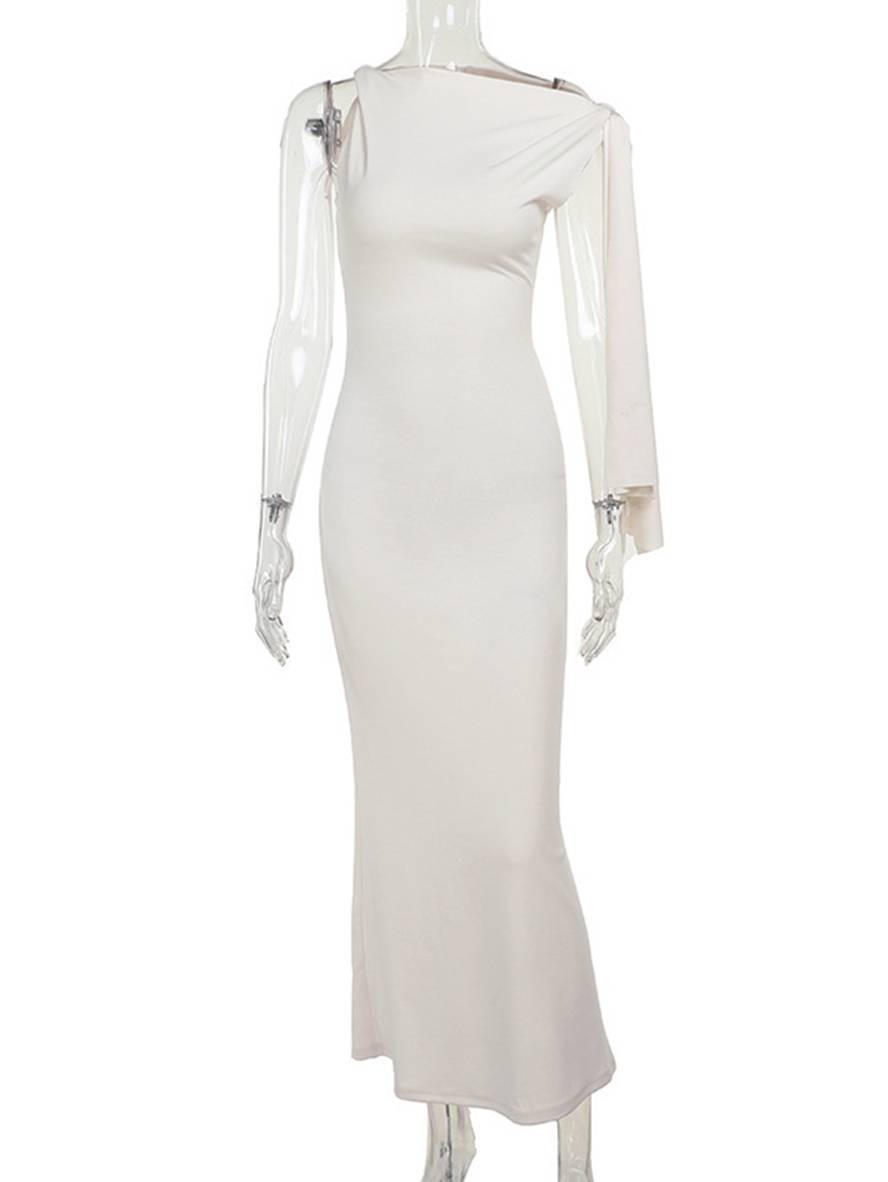 Vestido Maxi ELEA