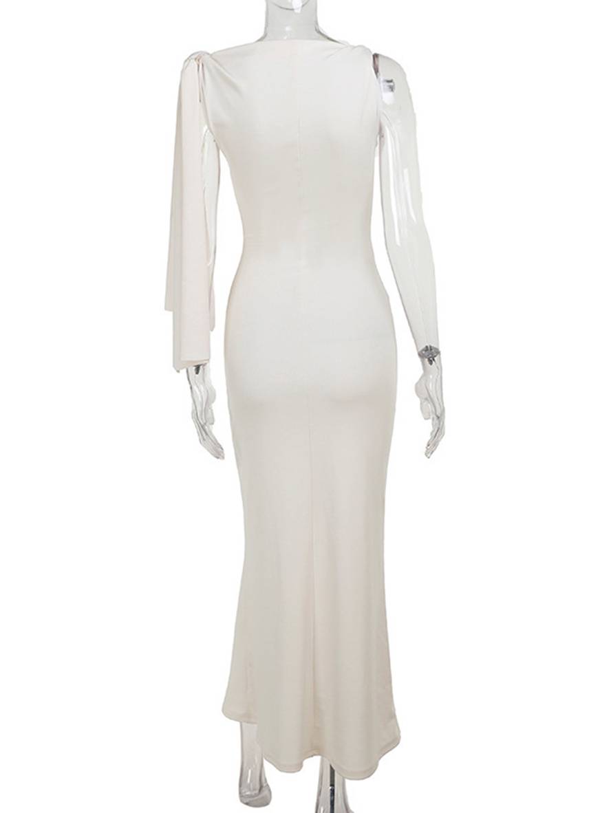 Vestido Maxi ELEA