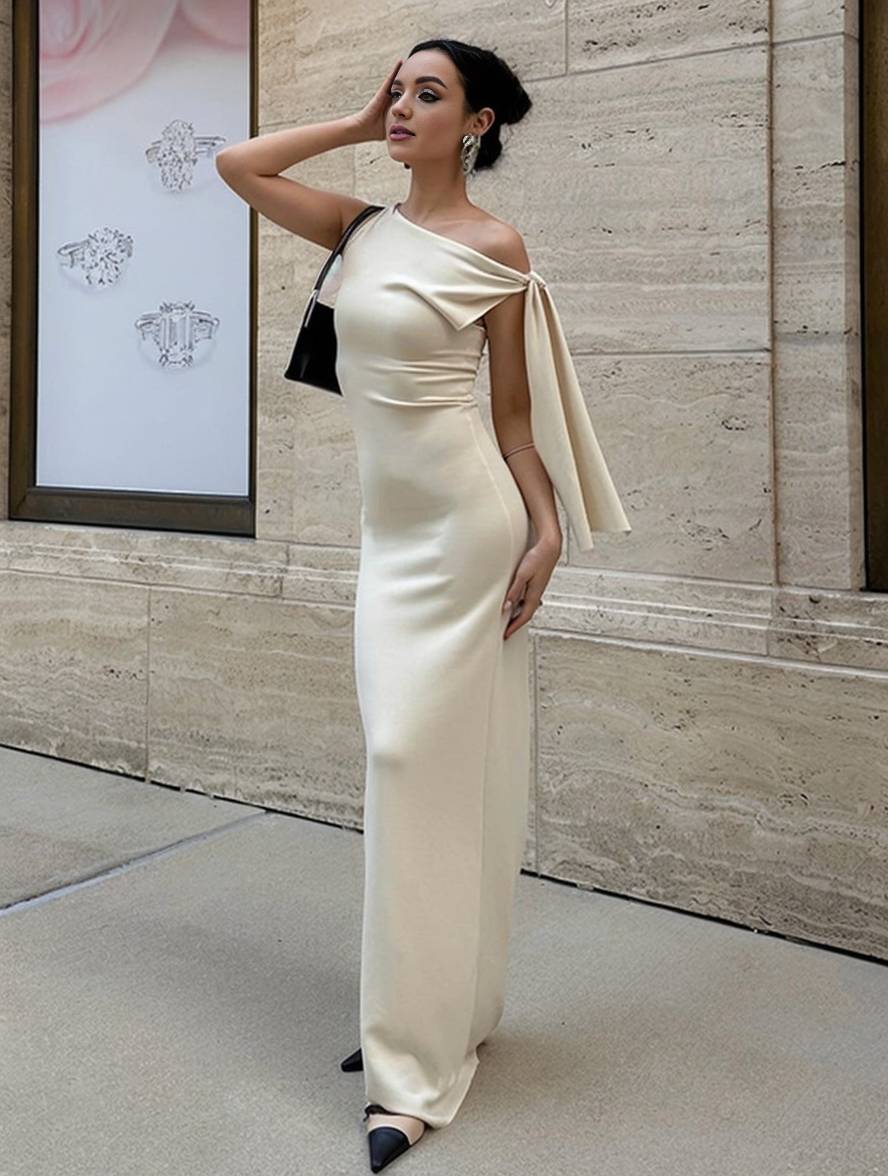 Vestido Maxi ELEA
