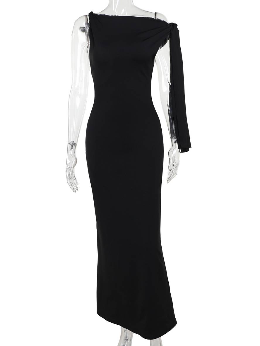 Vestido Maxi ELEA