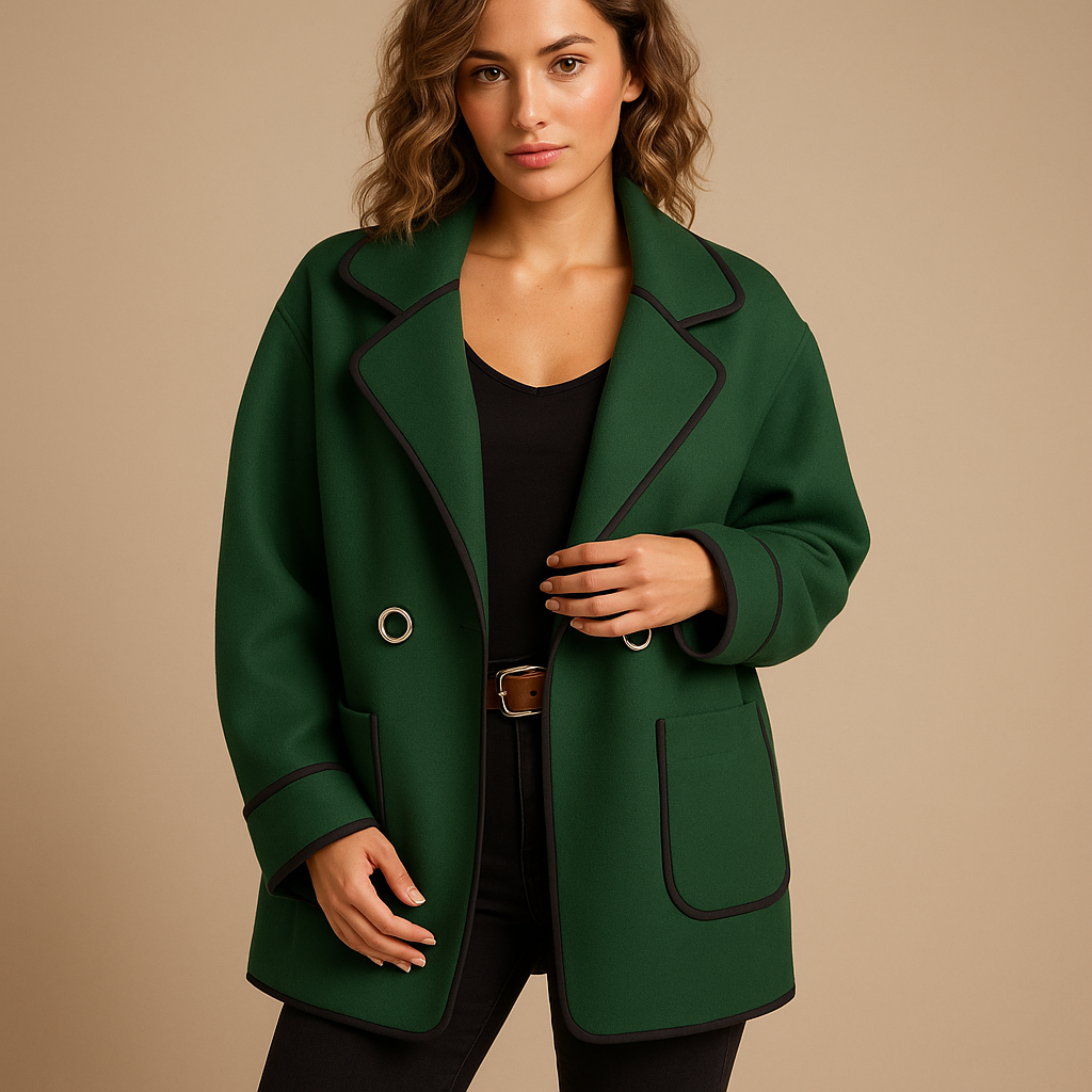 Rive | Women's Casual Lined Blazer