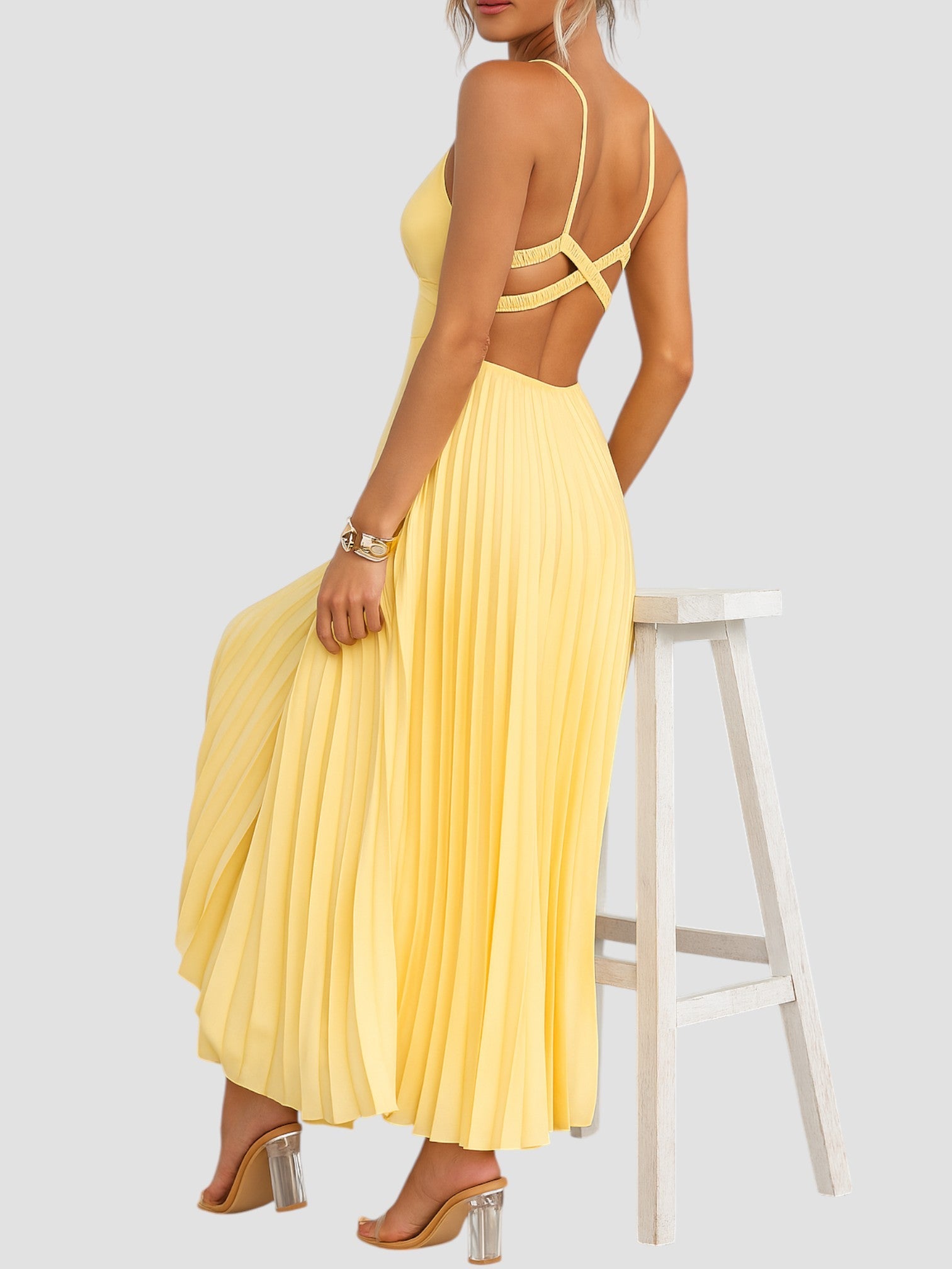 Sol | Vestido