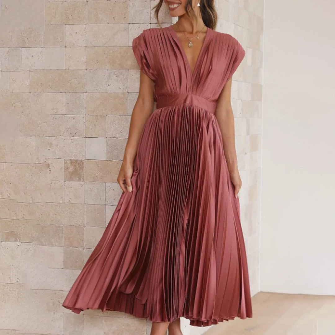Alexia | Vestido Elegante