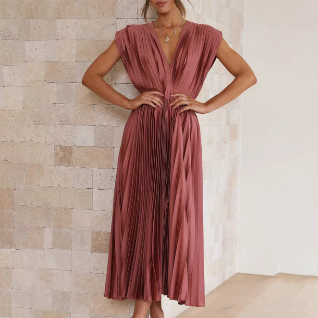 Alexia | Vestido Elegante