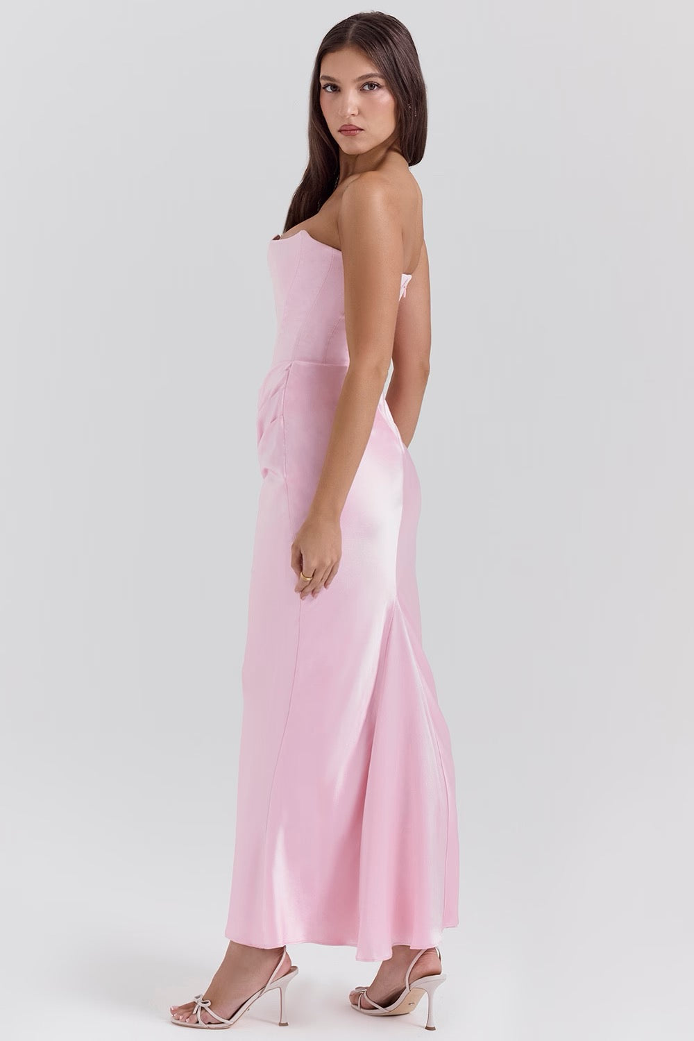 Leilani | Vestido Elegante de Noche