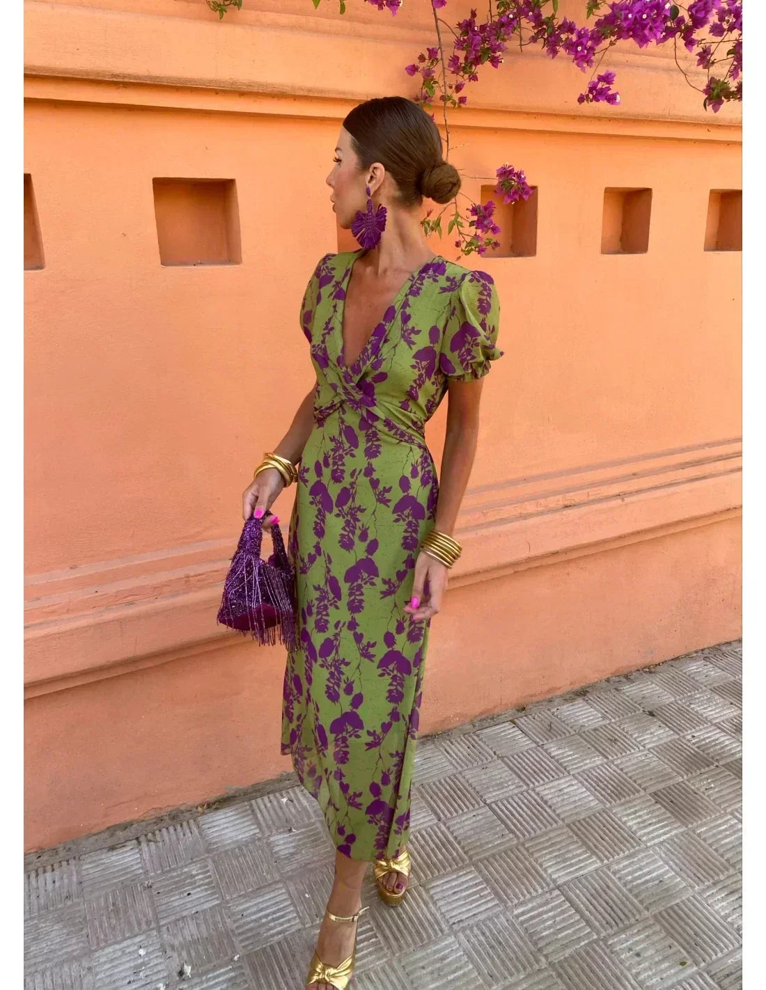Melys™ | Vestido de Verano Elegante y Versátil