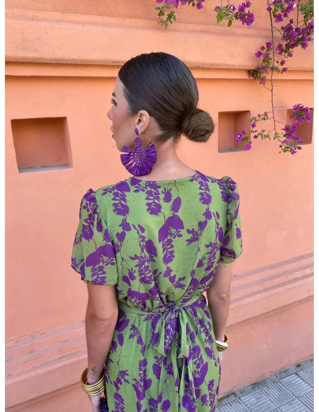 Melys™ | Vestido de Verano Elegante y Versátil
