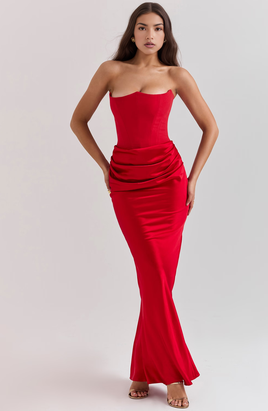 Leilani | Vestido Elegante de Noche