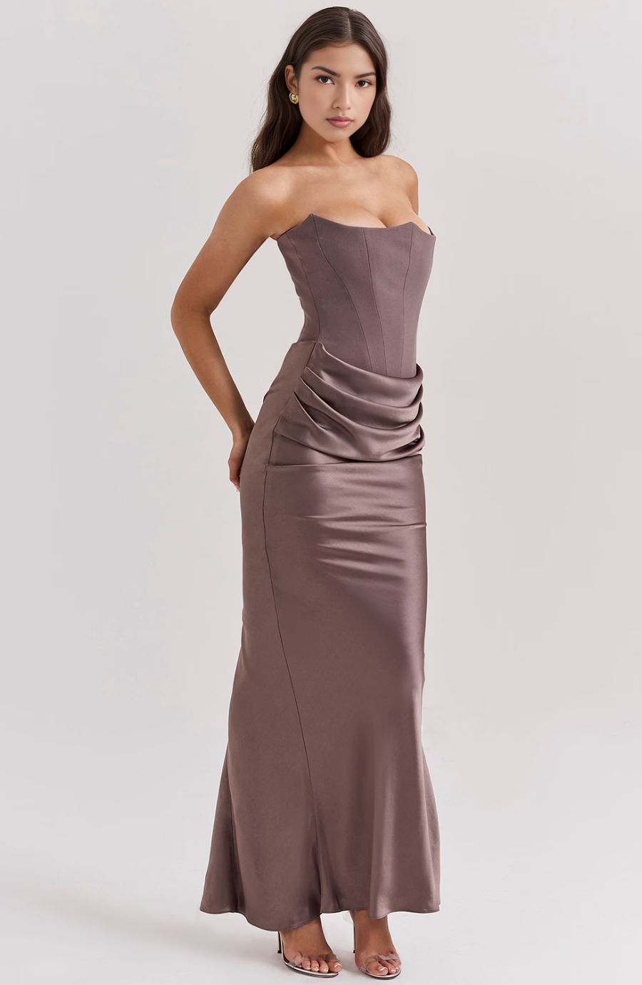 Leilani | Vestido Elegante de Noche