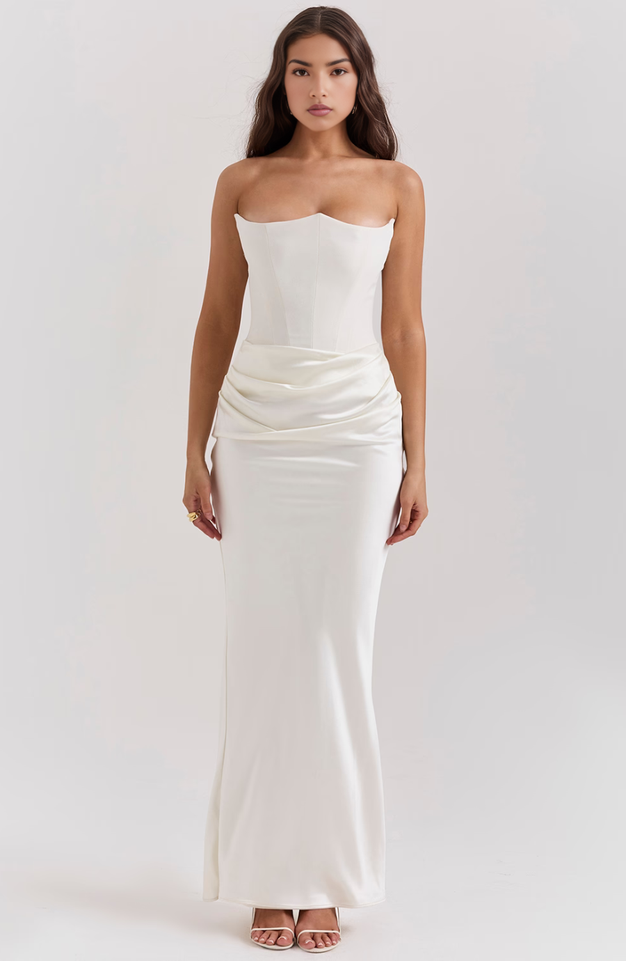 Leilani | Vestido Elegante de Noche