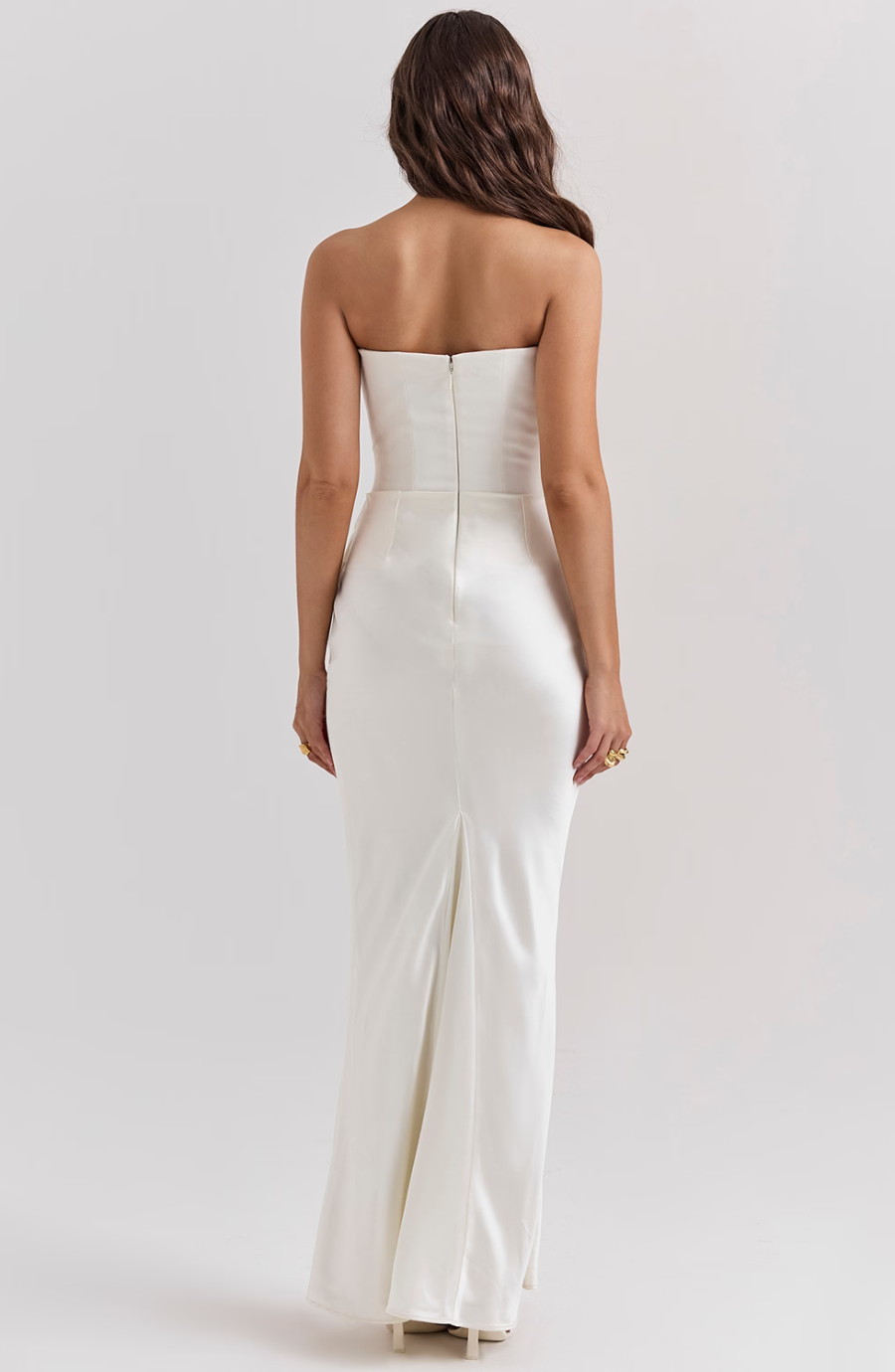 Leilani | Vestido Elegante de Noche