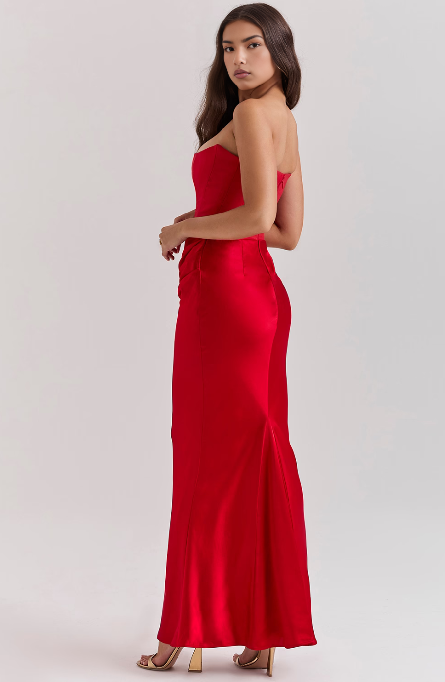 Leilani | Vestido Elegante de Noche