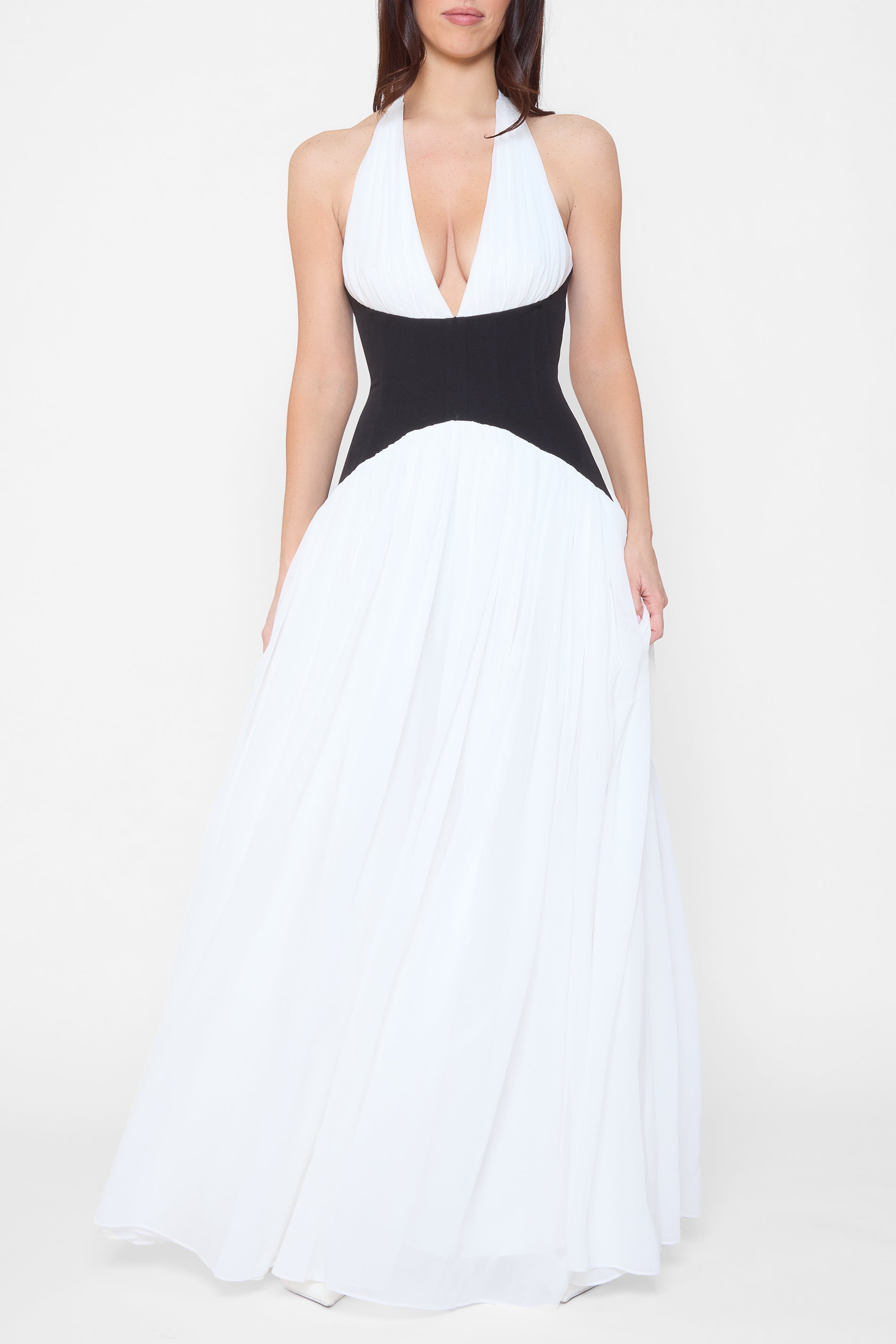 Vestido Maxi ARCELIA