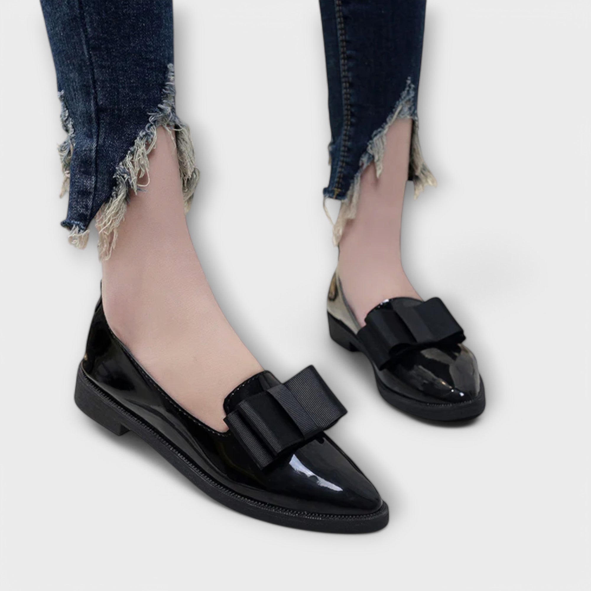Heidi | Mocasines