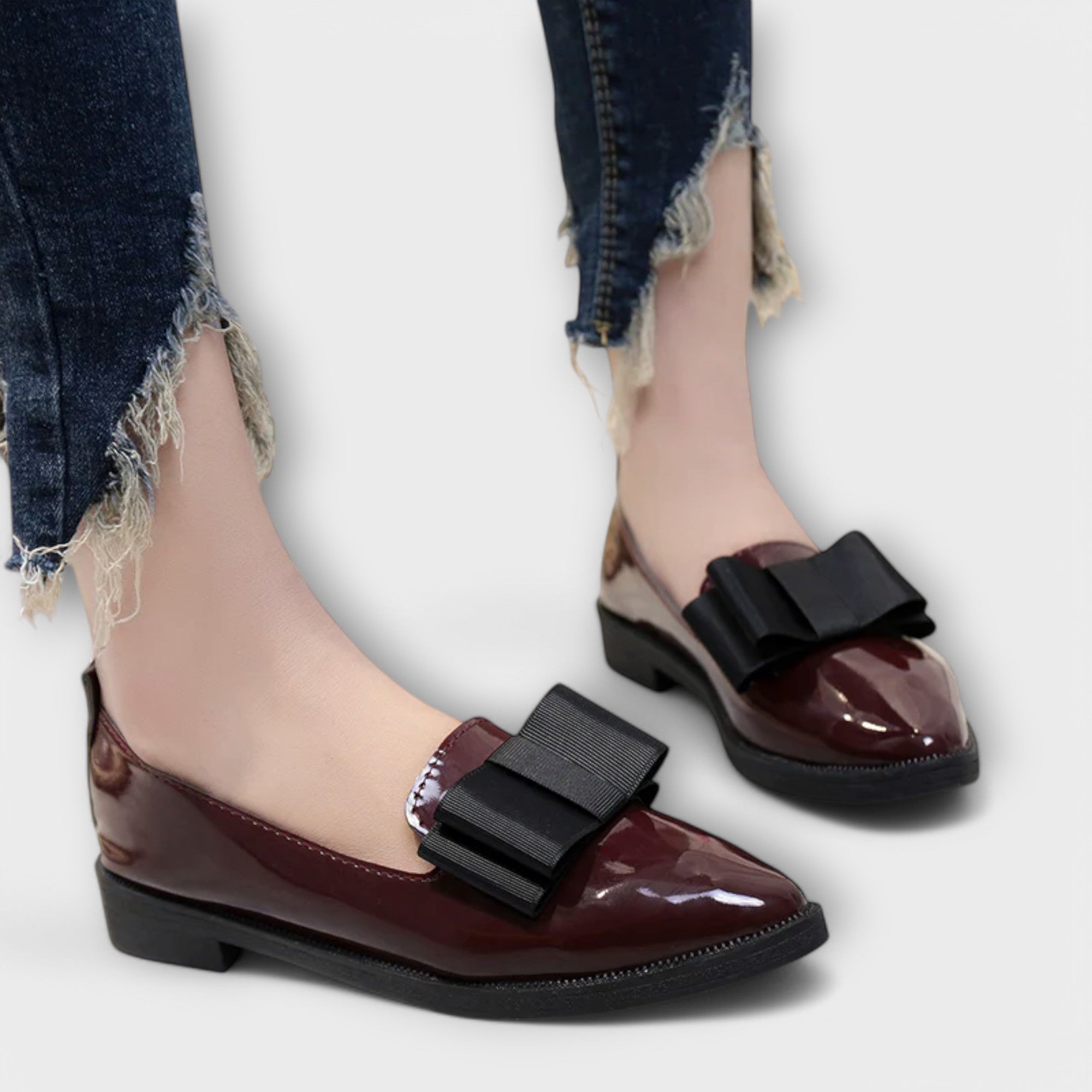 Heidi | Mocasines