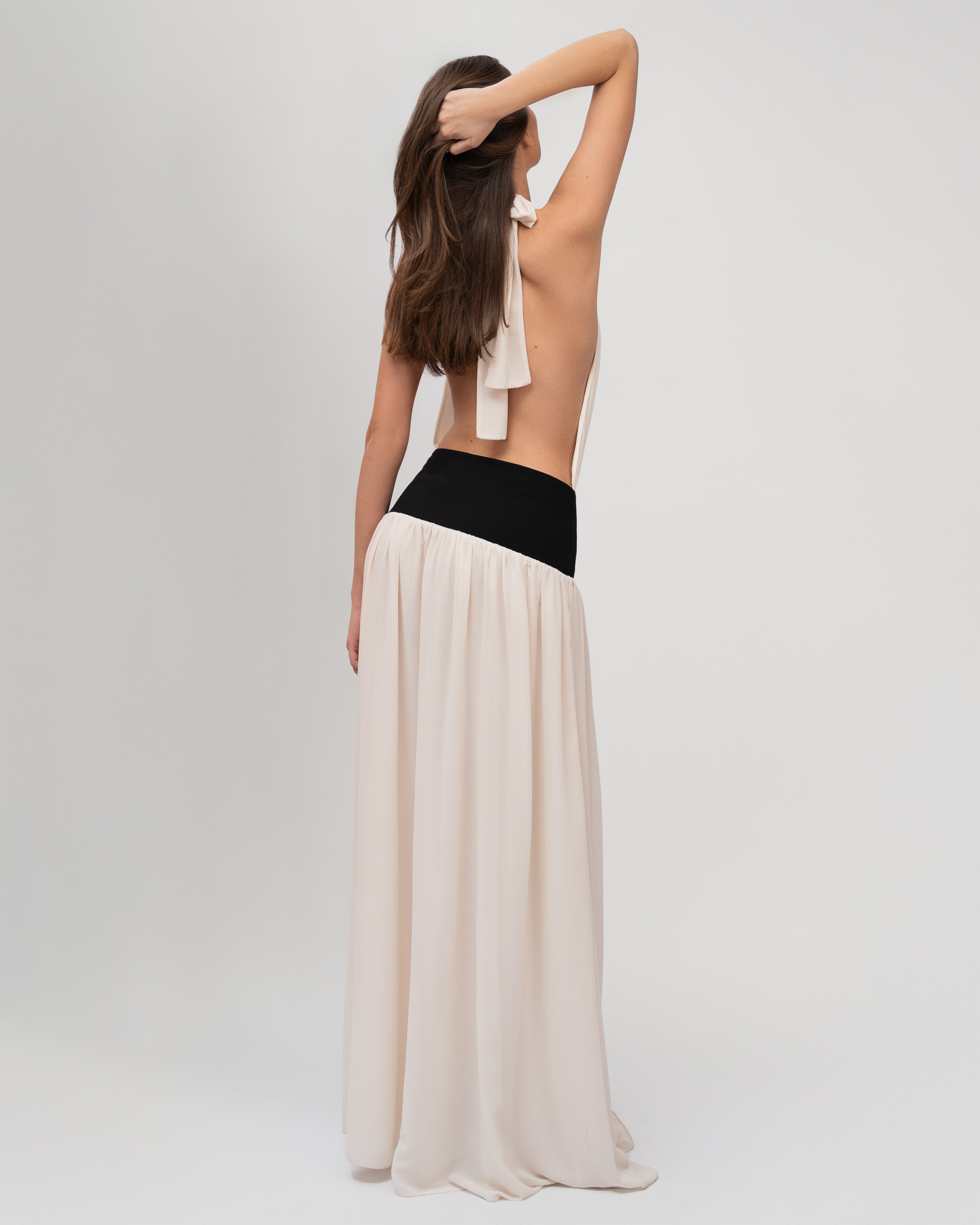 Vestido SERELISE
