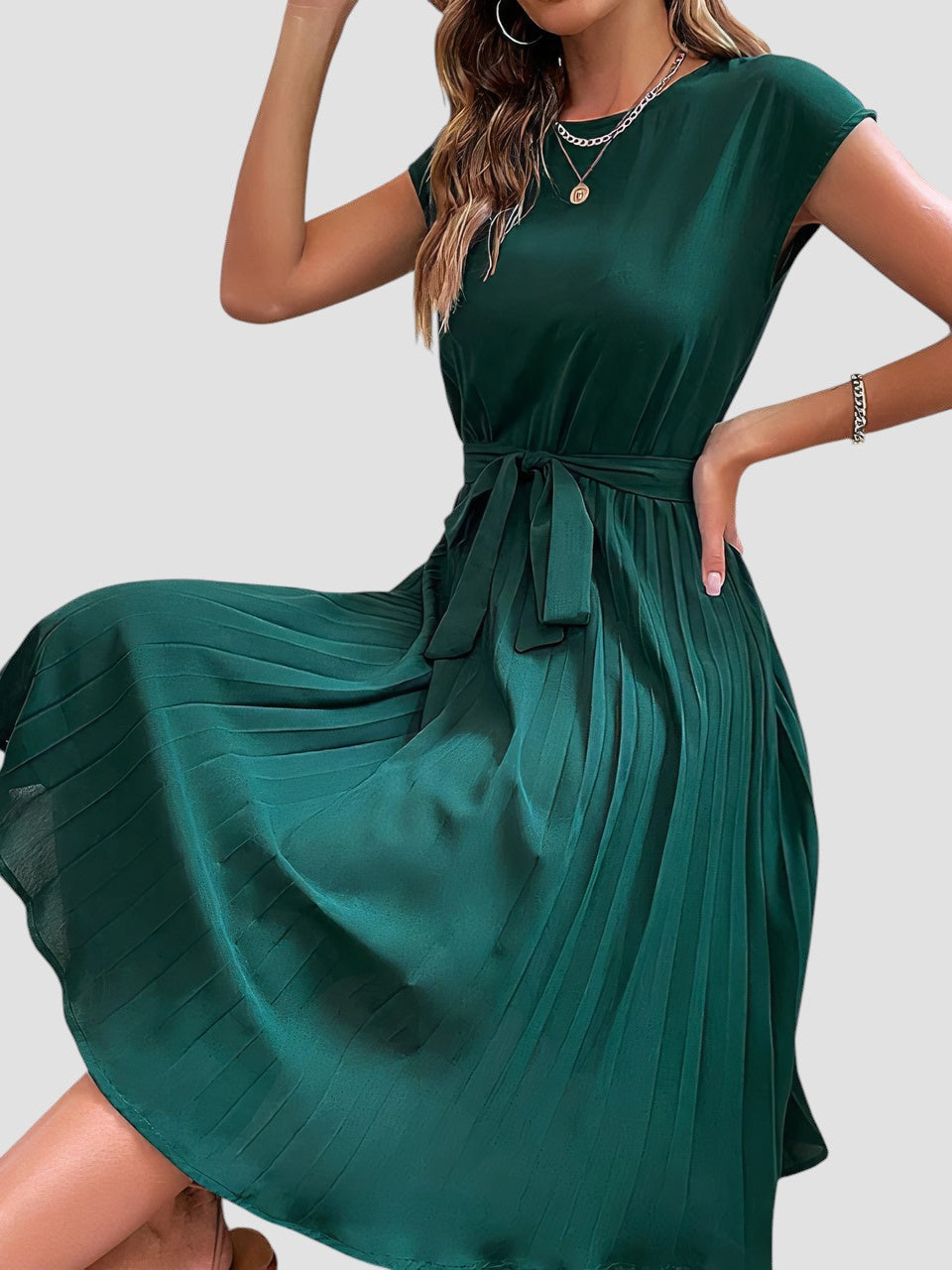Jelica | Vestido