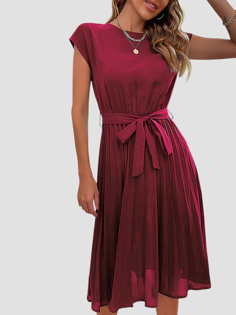 Jelica | Vestido