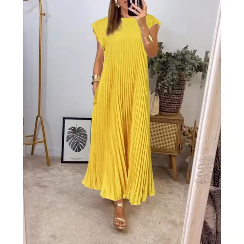 Jolijn™ | Vestido atemporal y cómodo