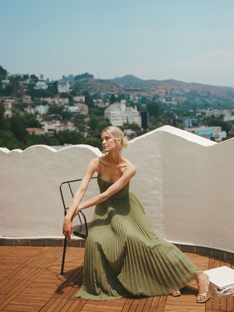 Serena™ | Elegancia atemporal con un toque moderno